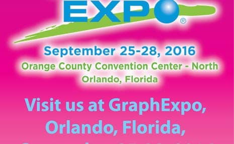 GraphExpo 2016